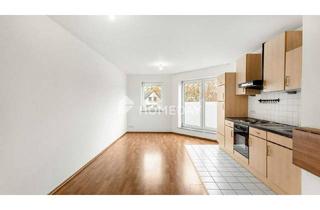 Wohnung kaufen in 51069 Köln, Köln - Lichtdurchflutet. Modern. Komfortabel. - 2-Zimmer-Wohnung mit offener Küche und Wohlfühlambiente