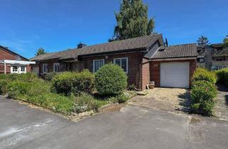 Haus kaufen in 59379 Selm, Selm - Bungalow mit Garage & Garten in ruhiger Wohnlage