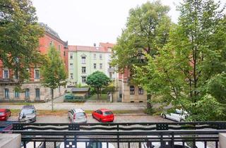 Wohnung kaufen in 01159 Dresden, Dresden - Moderne Familienwohnung - Mietfrei!