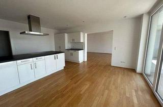 Wohnung kaufen in 78333 Stockach, Stockach - Wenige Minuten zum Bodensee - Weitsicht - Aufzug