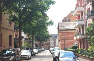 Mehrfamilienhaus kaufen in 65183 Wiesbaden, Wiesbaden - Mehrfamilienhaus in Stadtlage