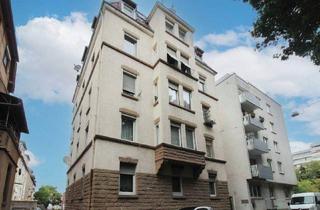 Wohnung kaufen in 70372 Stuttgart, Stuttgart - Charmante 3-Zimmer-Altbauwohnung in zentraler Lage von Bad-Cannstatt