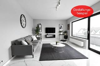 Wohnung kaufen in 67166 Otterstadt, Otterstadt - Investieren oder selbst einziehen: Charmante 3-Zimmer-Wohnung in ruhiger Lage von Otterstadt