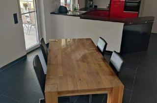 Haus kaufen in 97502 Euerbach, Euerbach - Wunderschöner Bungalow - Lebensmittelgeschäfte sind in ca. 5 Minuten zu Fuß erreichbar