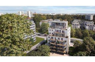 Wohnung kaufen in 01069 Dresden, Dresden - Maisonettewohnung mit Dachterrasse | 3 Zimmer im Erstbezug | moderne Ausstttung