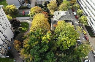 Wohnung kaufen in 01069 Dresden, Dresden - TOP Wohnung mit großzügiger Dachterrasse | 2 Zimmer im Erstbezug