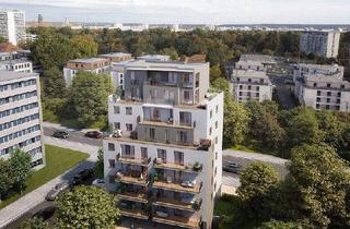 Wohnung kaufen in 01069 Dresden, Dresden - Ihr neues Zuhause | 4 Zimmerwohnung im Erstbezug | modern Wohnen