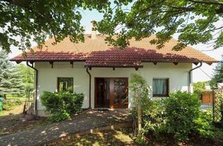 Einfamilienhaus kaufen in 01731 Kreischa, Kreischa - +++ Willkommen im Familienglück! Charmantes Einfamilienhaus im idyllischen Kreischa +++