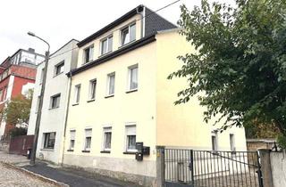 Mehrfamilienhaus kaufen in 01097 Dresden, Dresden - MFH mit Entwicklungspotenzial nahe der Dresdner Neustadt