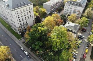 Wohnung kaufen in 01069 Dresden, Dresden - Moderne 4 Zimmerwohnung in Neubauprojekt zum Kauf | Erstbezug |