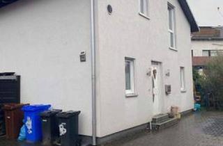 Haus kaufen in 50389 Wesseling, Wesseling - Wesseling, Wärmepumpe, attraktives KfW 70 Haus, leerstehend, von Privat