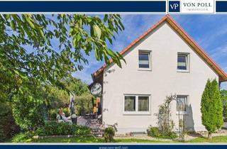 Haus kaufen in 97478 Knetzgau, Knetzgau / Westheim - BIETERVERFAHREN: Kleines Haus, großer Garten! Ideal für Paare und kleine Familien