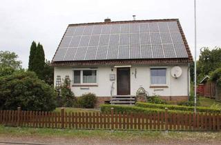 Einfamilienhaus kaufen in 23816 Leezen, Leezen - Charmantes Einfamilienhaus in See nähe - Ihr neues Zuhause in Leezen