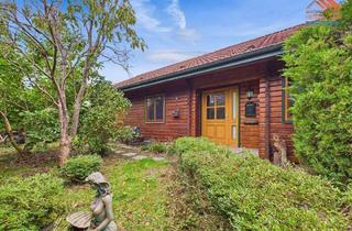 Haus kaufen in 21765 Nordleda, Nordleda - Ihr Holzhaus in ruhiger Wohnlage von Nordleda