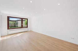 Wohnung kaufen in 72135 Dettenhausen, Dettenhausen - Traumhaftes Eigenheim in bester Lage - Perfekt für Berufstätige, Paare und Senioren!