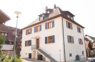 Wohnung kaufen in 79295 Sulzburg, Sulzburg - Ein Zuhause zum Verlieben - provisionsfrei direkt vom Eigentümer!