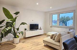 Wohnung kaufen in 74172 Neckarsulm, Neckarsulm - Innen wow, außen naja...