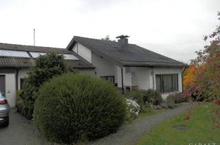 Haus kaufen in 74586 Frankenhardt, Frankenhardt - TOPP-Haus, energieeffizient mit großem Garten