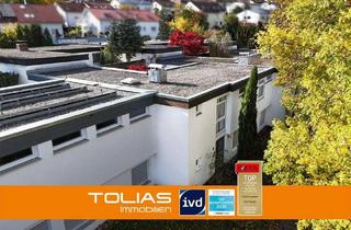 Haus kaufen in 70839 Gerlingen, Gerlingen - Außergewöhnliches Atriumhaus: Wohnen mit Charakter in Gerlingen!