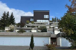 Wohnung kaufen in 79761 Waldshut-Tiengen, Waldshut-Tiengen - PANORAMA PUR! 2 Zi.- Terrassenwohnung in sehr schöner Wohnlage!