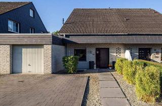 Einfamilienhaus kaufen in 59823 Arnsberg, Arnsberg / Niedereimer - Schicke Doppelhaushälfte (Einfamilienhaus) mit gepflegtem Garten und Garage in Arnsberg-Niedereimer!