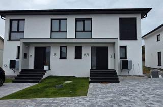 Doppelhaushälfte kaufen in 74861 Neudenau, Neudenau-Herbolzheim - Moderne Doppelhaushälfte im Neubaugebiet von Neudenau-Herbolzheim