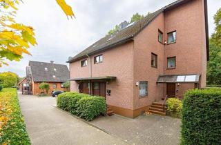 Einfamilienhaus kaufen in 22547 Hamburg, Hamburg - Attraktives Doppelhaus für die große Familie in zentraler Lage