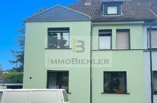 Mehrfamilienhaus kaufen in 50354 Hürth, Hürth - Wachstums-Chance in Hürth: MFH mit stabiler Miete & fertiger Ausbaugenehmigung!