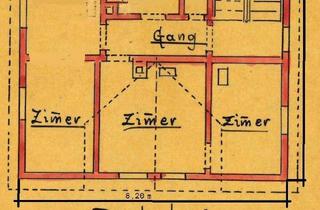 Mehrfamilienhaus kaufen in 73525 Schwäbisch Gmünd, Schwäbisch Gmünd - Kompaktes Mehrfamilienhaus in zentrumsnaher Lage von Schwäbisch Gmünd inkl. Garten und Garage