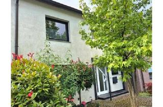 Haus kaufen in 40668 Meerbusch, Meerbusch - gepflegtes Reihenmittelhaus zu verkaufen...