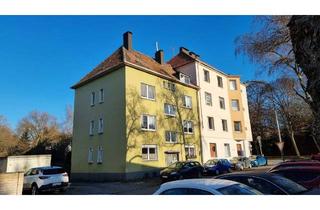 Mehrfamilienhaus kaufen in 44789 Bochum, Bochum - MEHRFAMILIENHAUS - 7 WOHNUNGEN - BO-CITY - GARTEN + AUSBAUPOTENZIAL