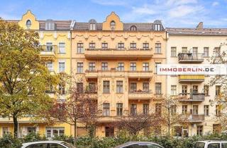 Wohnung kaufen in 10247 Berlin, Etagenwohnung in Berlin