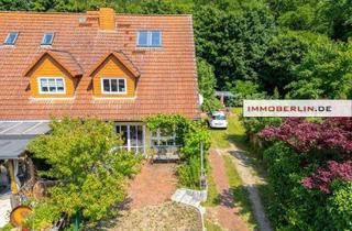 Doppelhaushälfte kaufen in 14089 Berlin, Doppelhaushälfte in Berlin