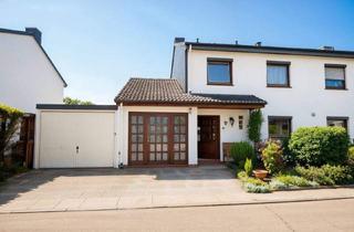 Einfamilienhaus kaufen in 28844 Weyhe, Weyhe - Einfamilienhaus mit Garage in Erichshof