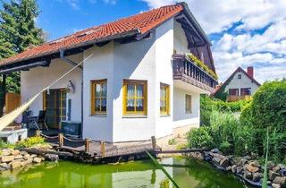 Einfamilienhaus kaufen in 01454 Radeberg, Radeberg - Modern, gepflegt und in ruhiger Lage ...
