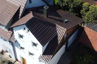 Doppelhaushälfte kaufen in 71665 Vaihingen an der Enz, Vaihingen/Enz - Topzustand: Doppelhaushälfte für den Single