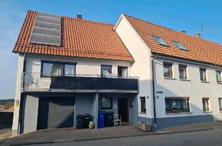 Mehrfamilienhaus kaufen in 72510 Stetten, Stetten am kalten Markt - Schönes gepflegtes Mehrfamilienhaus