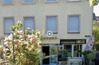 Wohnung kaufen in 70191 Stuttgart, Stuttgart - Sofortverkauf aus Nachlass 2 Zimmer Altbau mit Wertsteigerung