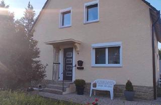 Einfamilienhaus kaufen in 54634 Bitburg, Bitburg - Einfamilienhaus von privat kaufen