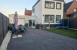 Einfamilienhaus kaufen in 50997 Köln, Köln - Einfamilienhaus