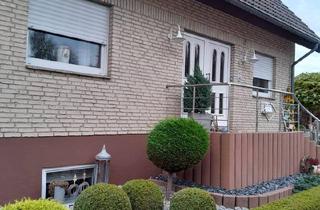 Haus kaufen in 32683 Barntrup, Barntrup - Familienfreundliches Ein-Zweifamilienhaus provisionsfrei