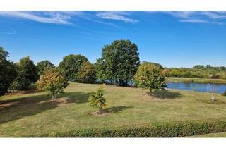 Wohnung kaufen in 28201 Bremen, Bremen - Exklusive Eigentumswohnung mit Wasserblick auf den Werdersee