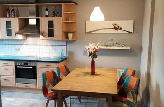 Wohnung kaufen in 14770 Brandenburg, Brandenburg an der Havel - Mansarden - Wohnung