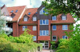 Wohnung mieten in Heemark, 24955 Harrislee, Harrislee - Schöne renovierte Wohnung