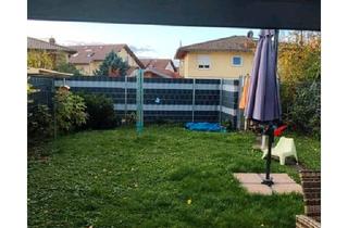 Haus kaufen in 77955 Ettenheim, Ettenheim - Familienfreundliches Reiheneckhaus