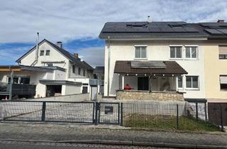 Doppelhaushälfte kaufen in 79639 Grenzach-Wyhlen, Grenzach-Wyhlen - Doppelhaushälfte in Grenzach-Wyhlen