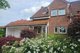 Haus kaufen in 23968 Gägelow, Gägelow - Gepflegtes Reihenendhaus in Ostseenähe mit Kamin und Sauna