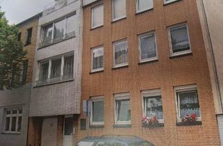 Wohnung kaufen in 46049 Oberhausen, Oberhausen - Provisionsfrei 3 Zimmer Wohnung im Oberhausens 70qm