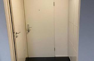 Wohnung kaufen in 50321 Brühl, Brühl - 1-Zimmer-Wohnung in Bonn-Tannenbusch - kernsaniert,Vermietet