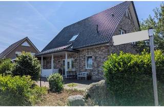 Einfamilienhaus kaufen in 21698 Harsefeld, Harsefeld - Schönes Einfamilienhaus vollunterkellert in Harsefeld von Privat